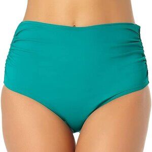 Anne Cole Signature Live in Color Convertible Bikini Bottom